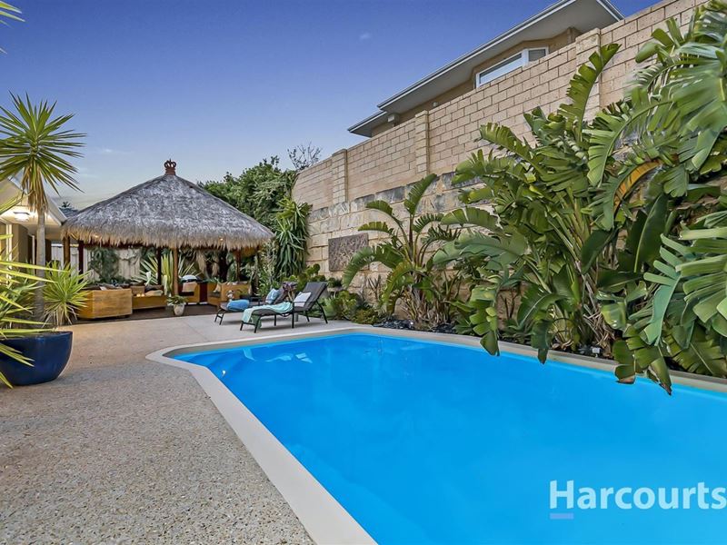 30 Manhattan Avenue, Iluka WA 6028