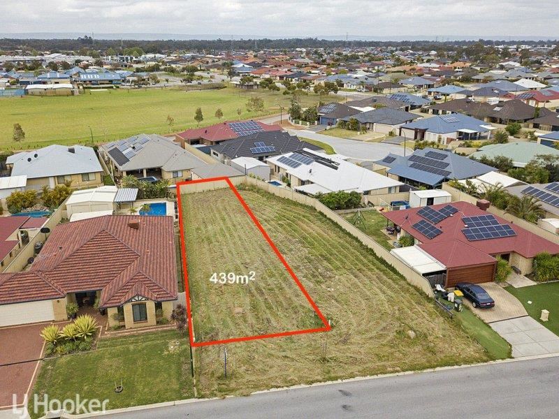 42B Moombaki Avenue, Bertram WA 6167