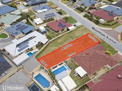 42B Moombaki Avenue, Bertram WA 6167