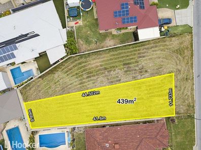 42B Moombaki Avenue, Bertram WA 6167