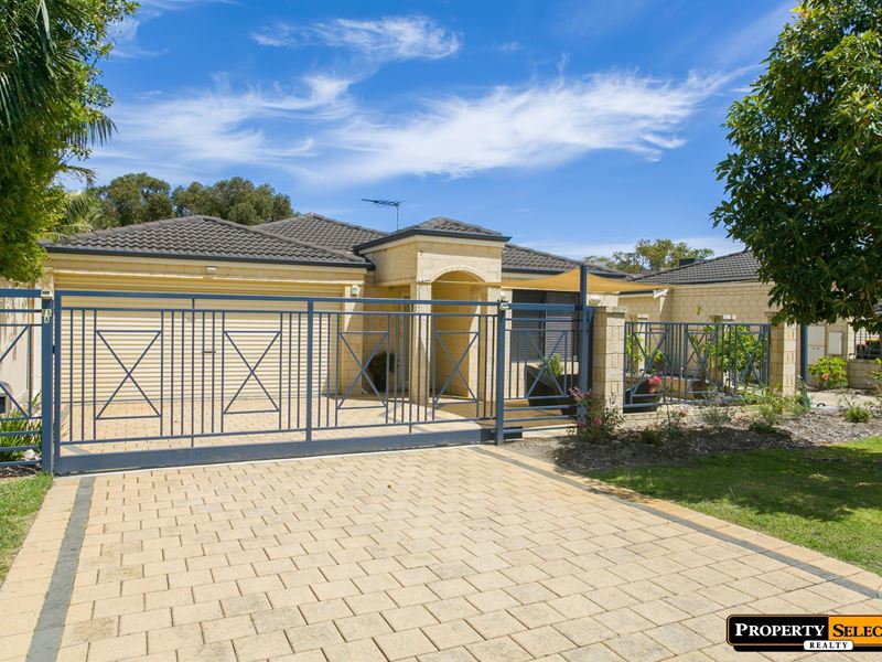 15a Windemere Cres, Nollamara WA 6061