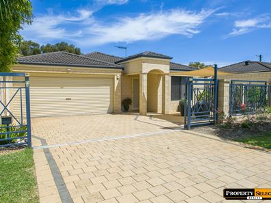 15a Windemere Cres, Nollamara WA 6061