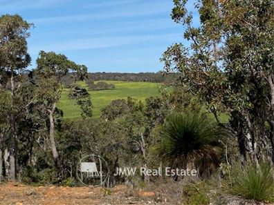 Lot 318 Carnarvon Castle Drive, Eagle Bay WA 6281