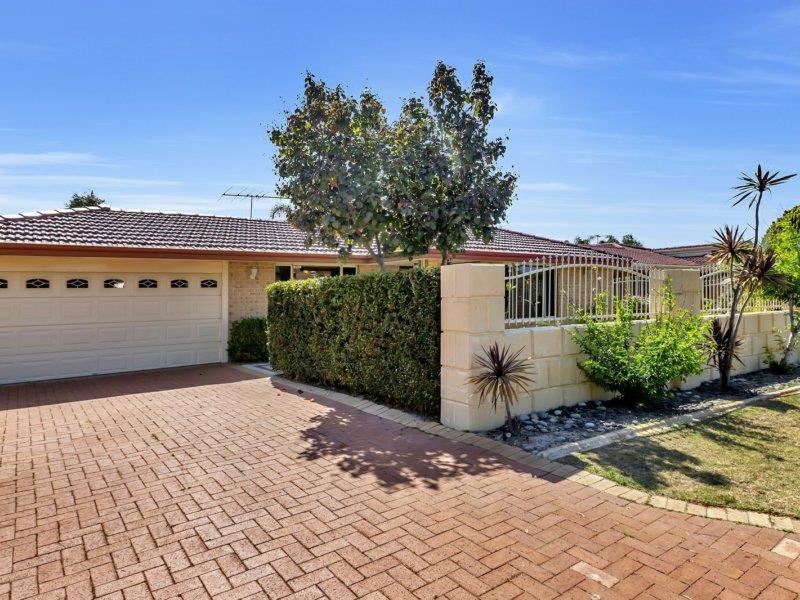 39 Northridge Drive, Ballajura WA 6066