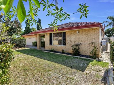 39 Northridge Drive, Ballajura WA 6066