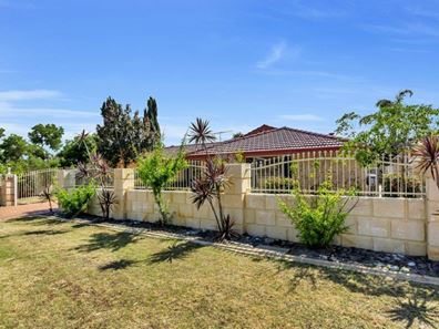 39 Northridge Drive, Ballajura WA 6066