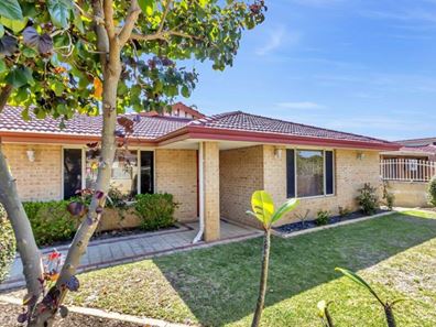 39 Northridge Drive, Ballajura WA 6066