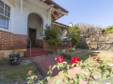 12 Carrington Street, Mount Lawley WA 6050