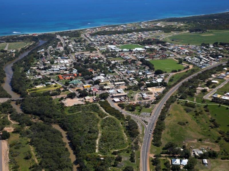 22 Hunts Road, Dongara