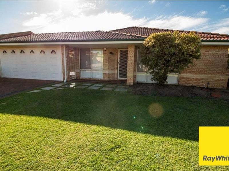 29 Duncombe Grove, Quinns Rocks WA 6030