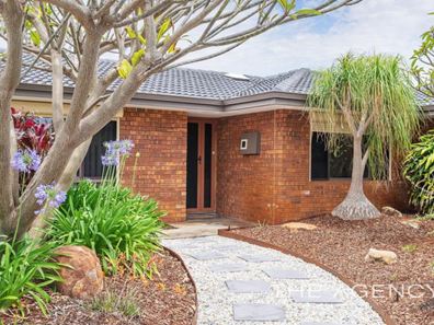 26 Benzie Way, Parkwood WA 6147