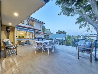 4A Beach Street, Bicton WA 6157