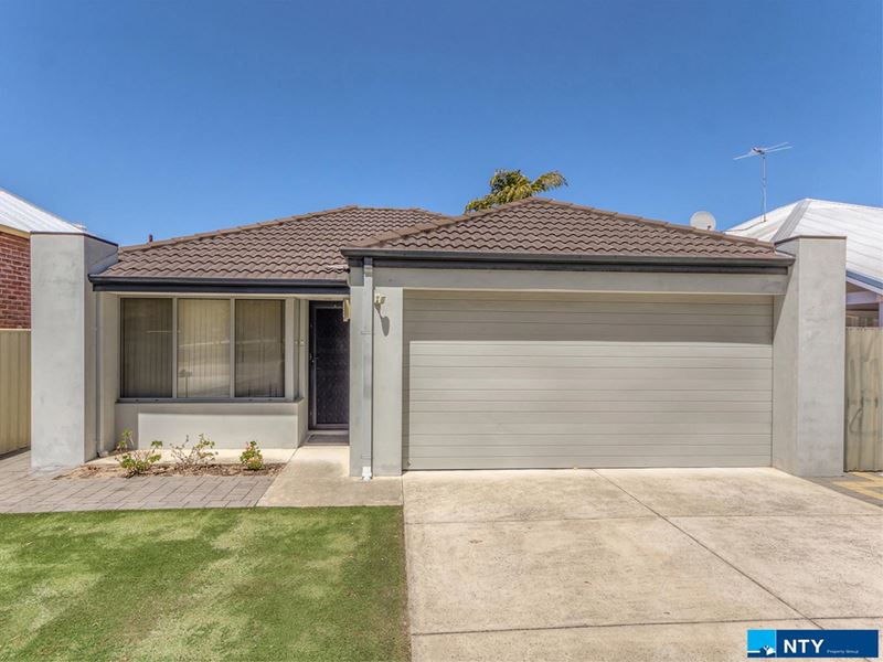 61 Charles Street, Maylands WA 6051