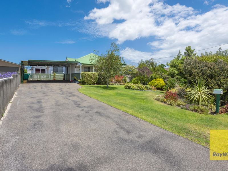 75 Angove Road, Spencer Park WA 6330