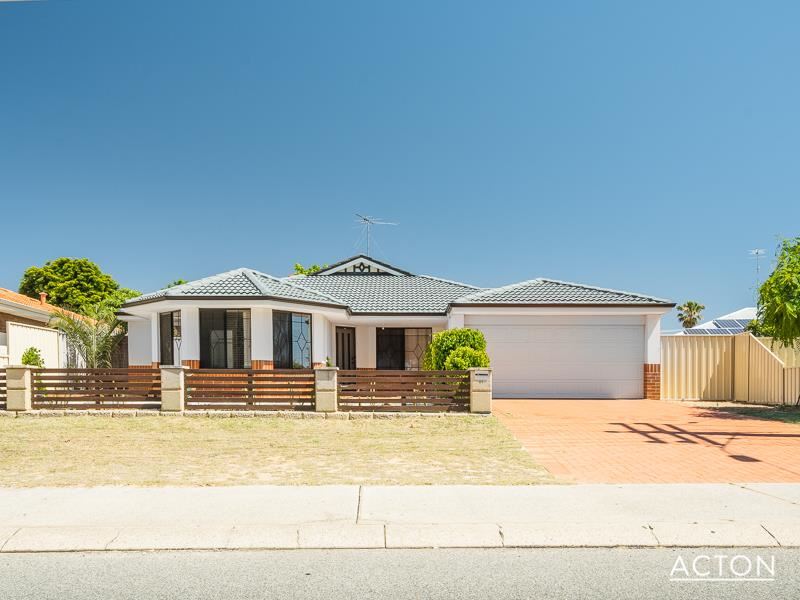 61 Murdoch Drive, Greenfields