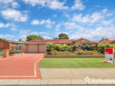 8 Jooleen Way, Thornlie WA 6108