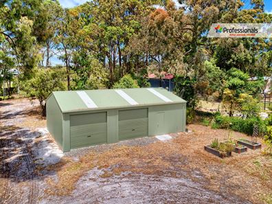 88 Elizabeth Street, Bayonet Head WA 6330