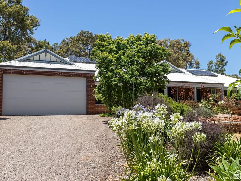 66 Waterwheel Road North, Bedfordale WA 6112