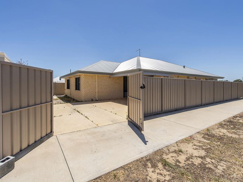 137 Majorelle Way, Karnup WA 6176