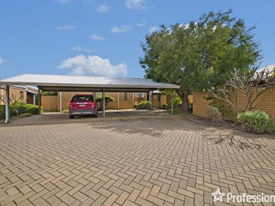 3/25 Ashford Avenue, Rockingham WA 6168