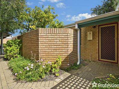 3/25 Ashford Avenue, Rockingham WA 6168