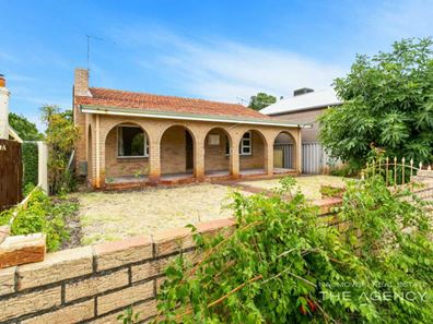 82 Ferguson Street, Maylands WA 6051