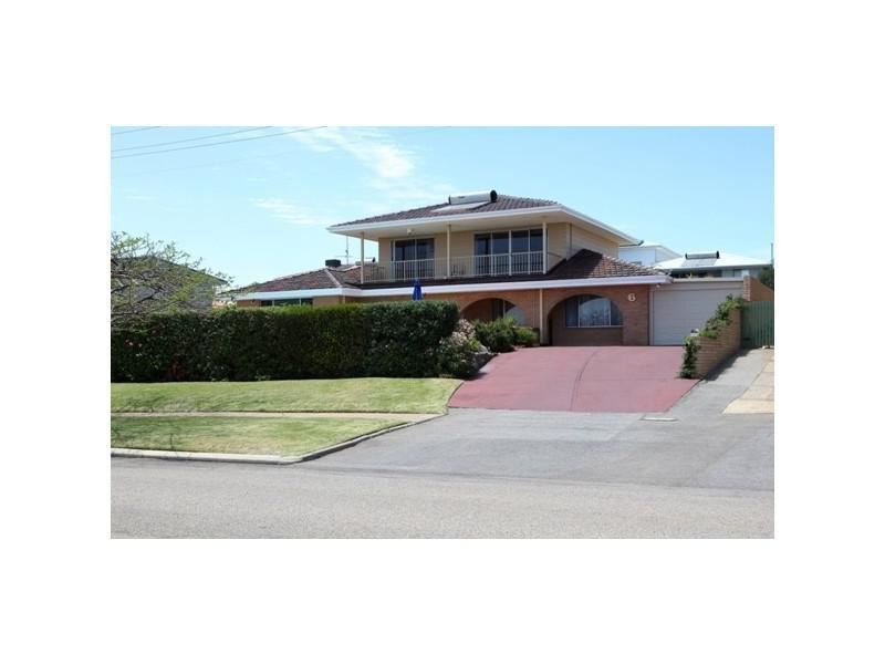 6 Victoria Street, Geraldton