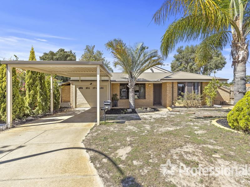 9 Knox Court, Ballajura WA 6066