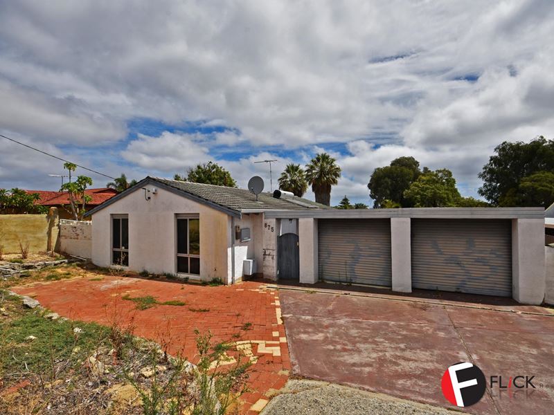 875 Wanneroo Rd, Wanneroo