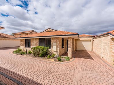 32A Wilcock  Avenue, Balcatta WA 6021