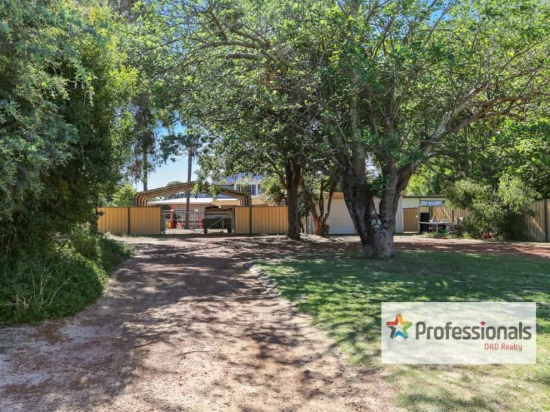 22 Castieau Street, Burekup WA 6227