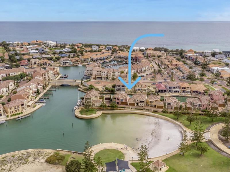 15 Port Quays, Wannanup