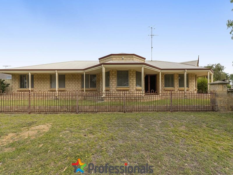 26 Achilles Place, Greenfields