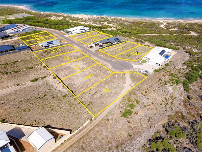 15 Poole View, Dongara