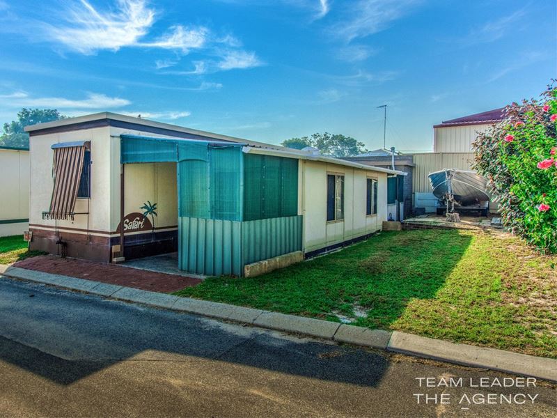 52/1149 Old Coast Road, Dawesville