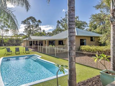 1798 Pinjarra Road, Pinjarra WA 6208