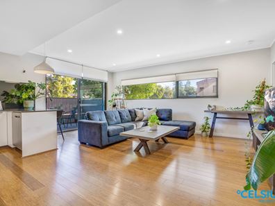 1/484 Fitzgerald Street, North Perth WA 6006