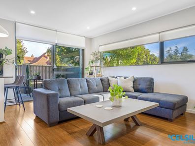 1/484 Fitzgerald Street, North Perth WA 6006
