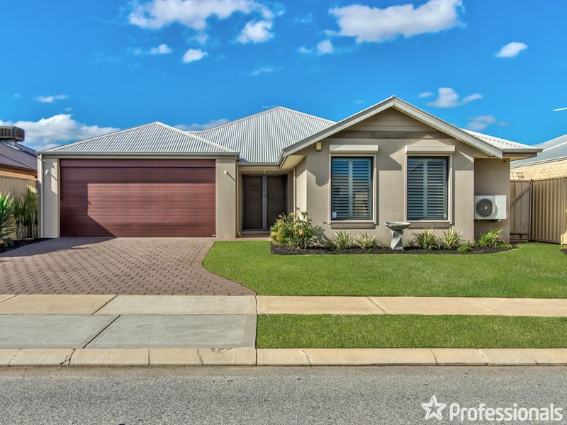 16 Martindale Road, Baldivis WA 6171