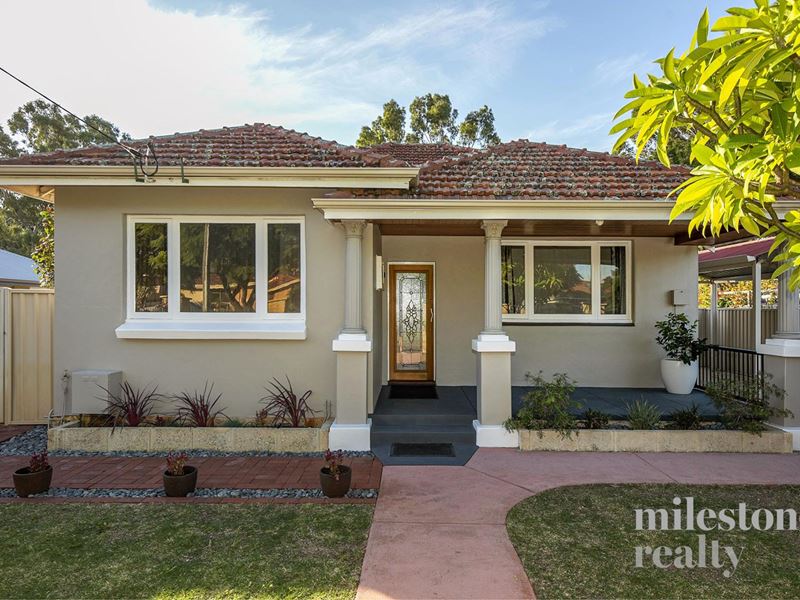 62 Broadway, Bassendean WA 6054