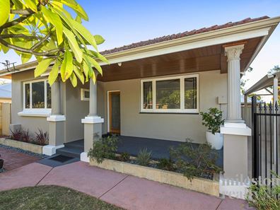 62 Broadway, Bassendean WA 6054
