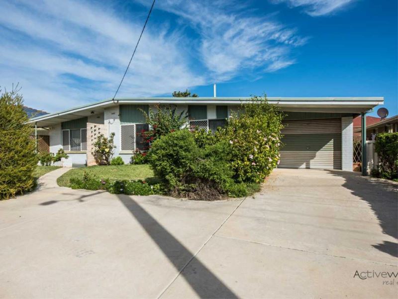 26 Eastern Road, Geraldton