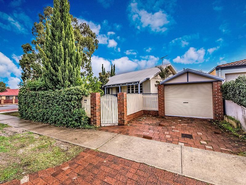 65 Coolgardie Street, St James