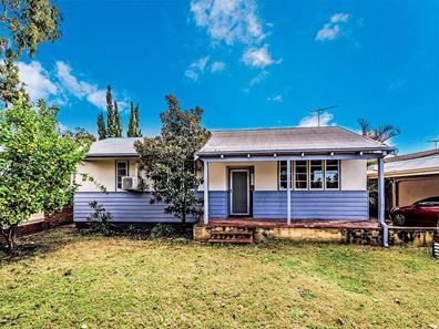 65 Coolgardie Street, St James WA 6102