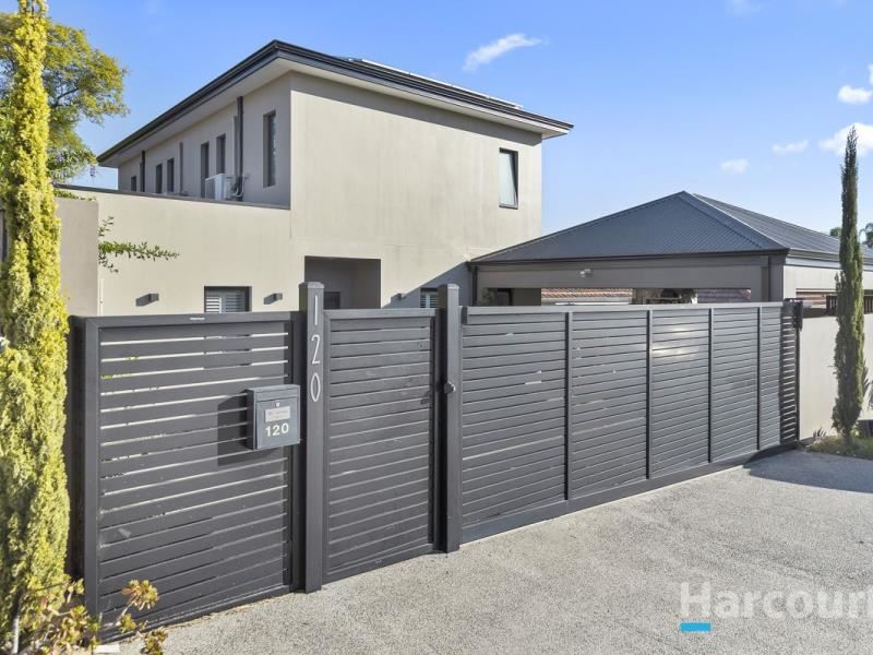 120 Collier Road, Embleton