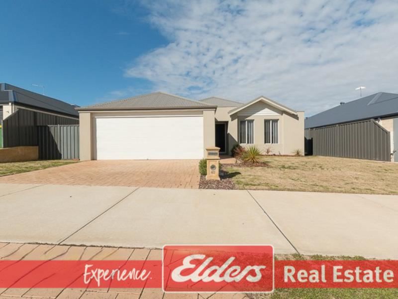 40 Dunning Street, Baldivis