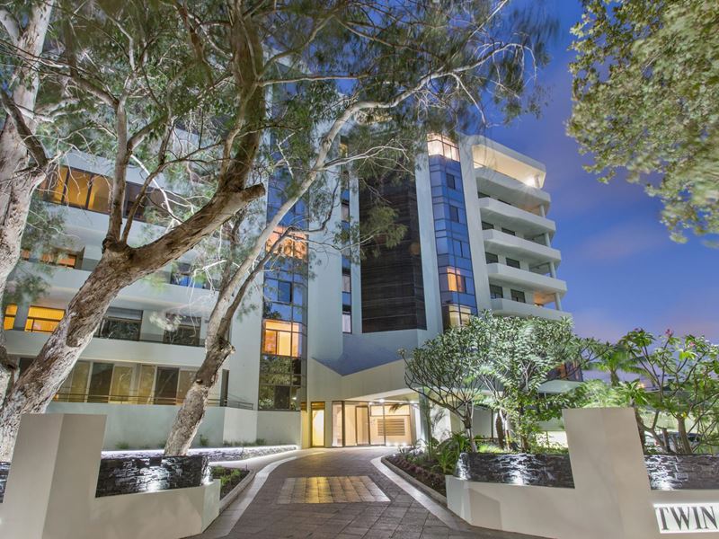 72/34 Mill Point Road, South Perth WA 6151