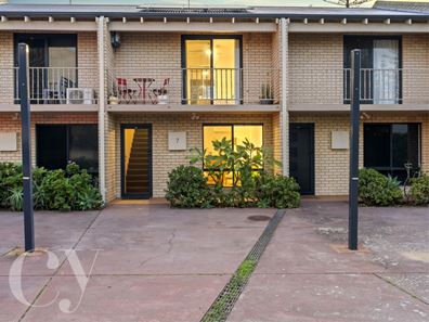 7/5 Swanbourne Street, Fremantle WA 6160