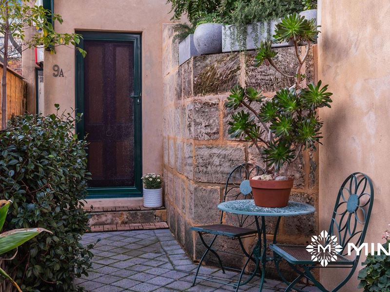 9A Pamment Street, North Fremantle