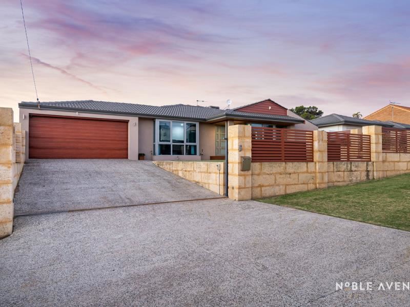129 Waterford Drive, Hillarys